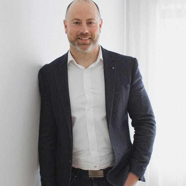 Duncan Macdonald