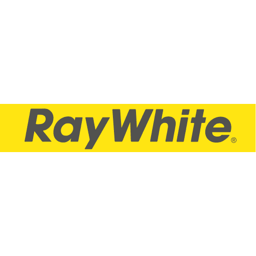 Ray White - Melton logo