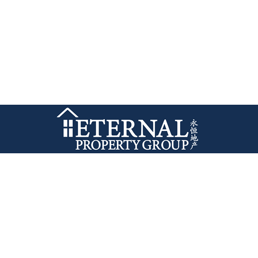 ETERNAL PROPERTY GROUP logo