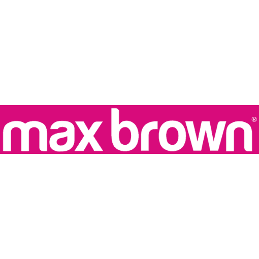 Max Brown - Lilydale logo