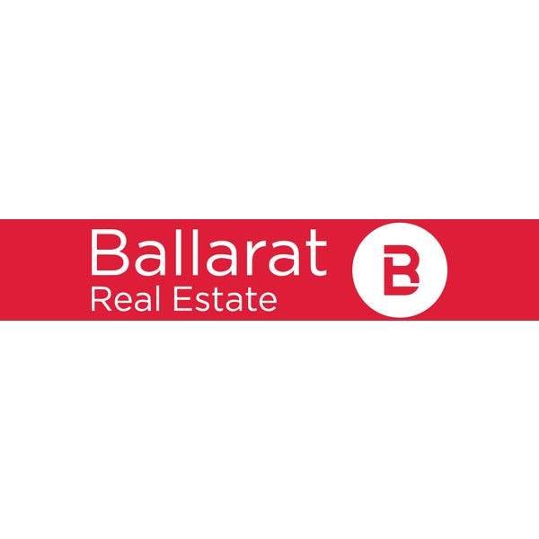 Ballarat Real Estate - Ballarat logo