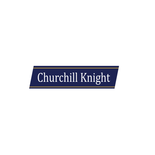 Churchill Knight - NEDLANDS logo