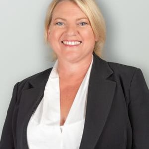 Jodie Bell