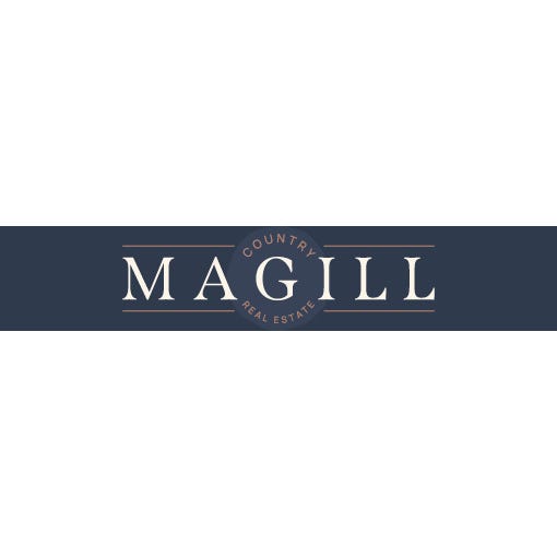 Magill Country Real Estate logo