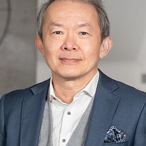 Jee Chin