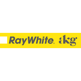 Ray White Brookwater & Greater Springfield - AKG logo