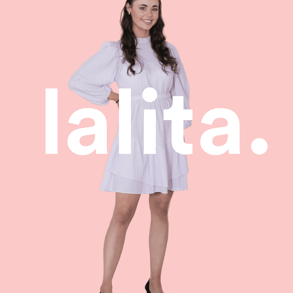 Lalita Chaplin