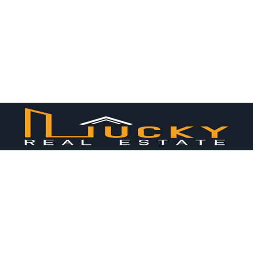 Lucky Real Estate logo