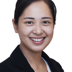 Jane Gong