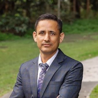 Chander Singh