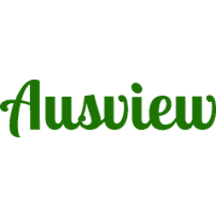 Ausview Estate Agents - MELBOURNE logo