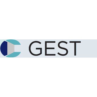 Gest Real Estate logo