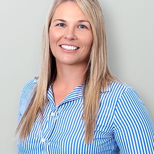 Wendy Ward