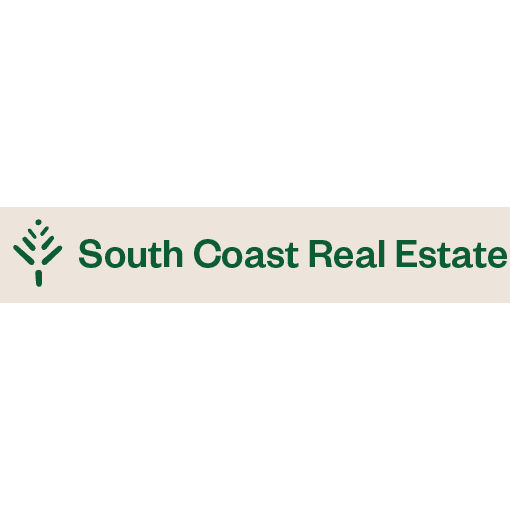 South Coast Real Estate logo