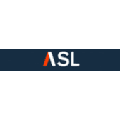 ASL Real Estate - Kew logo