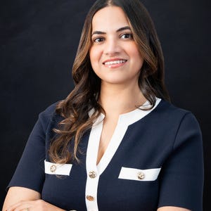 Mandy Sandhu
