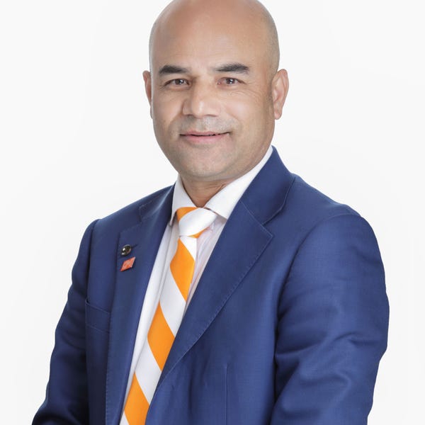 Tej Kaway