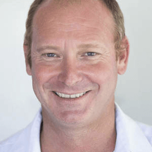 Geoff Walsh