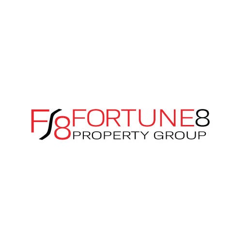 Fortune8 Property Group - BELLA VISTA logo