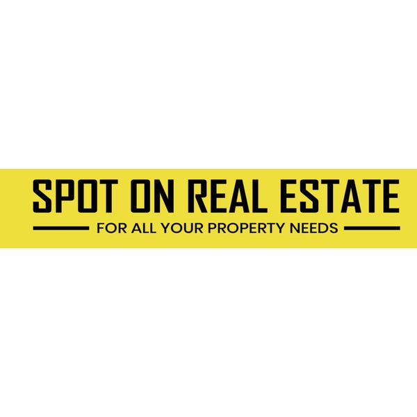 Spot On Real Estate - CAROLINE SPRINGS logo