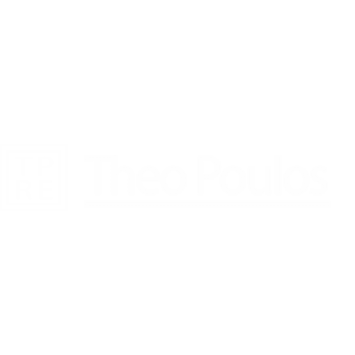 Theo Poulos Real Estate - Katoomba logo