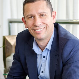 Tony Dion