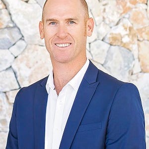 Dale McFarlane