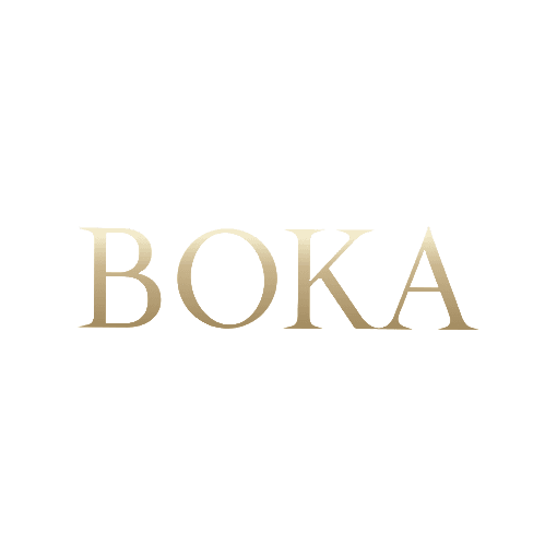 Boka Real Estate logo