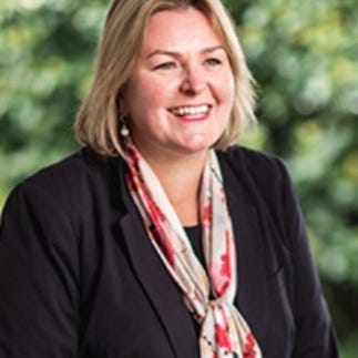 Helen Harris