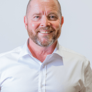 Geoff Venn