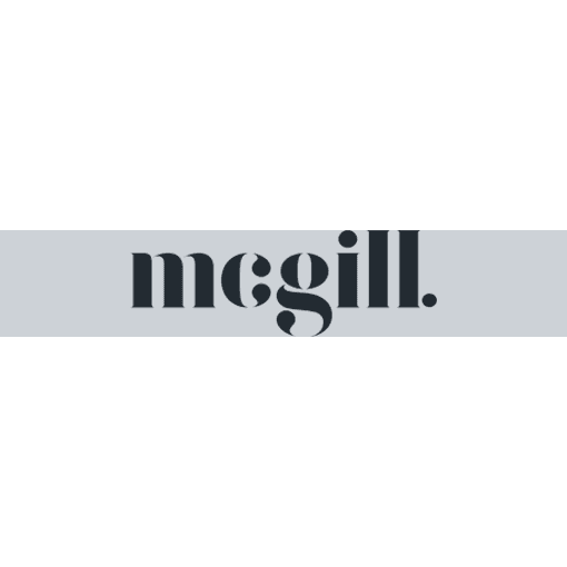 The McGill Group logo