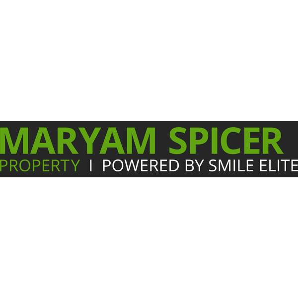 Maryam Spicer Property - CRANEBROOK logo