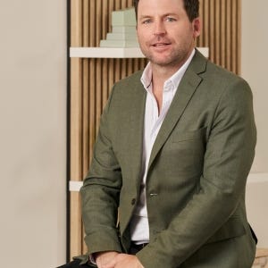 Matt Gretgrix