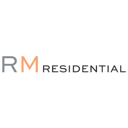 RM Residential logo