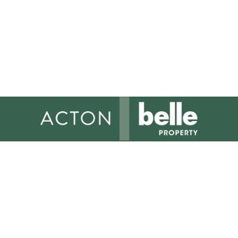 Acton | Belle Property South West - Margaret River logo
