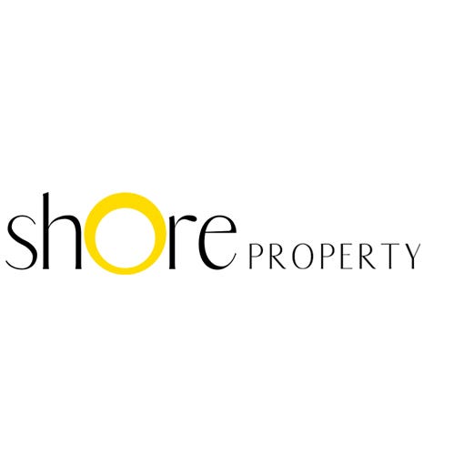 Shore Property WA - CLAREMONT logo