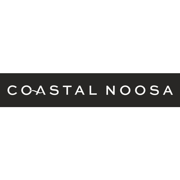 Coastal Noosa - SUNSHINE BEACH logo