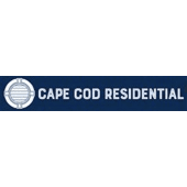 Cape Cod Residential - Brisbane logo