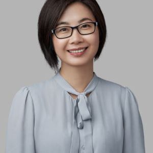 Eva (Yingna) Chen