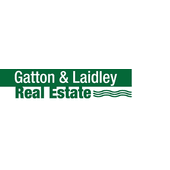 Gatton & Laidley Real Estate logo