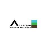 Andersen Property Specialists - SAN REMO logo