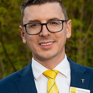 Petar Djeparoski