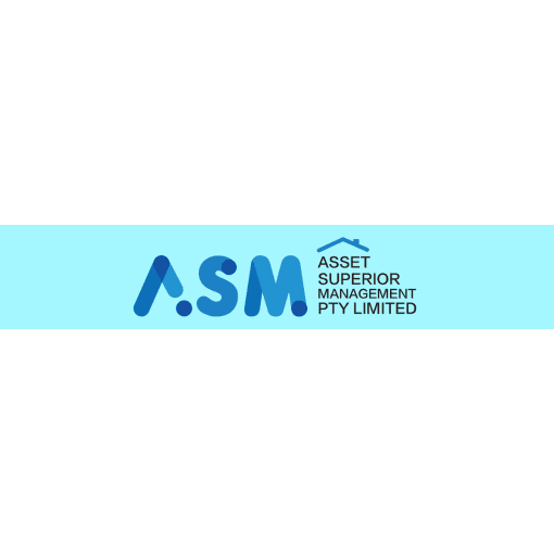 Asset Superior Management Pty Ltd logo