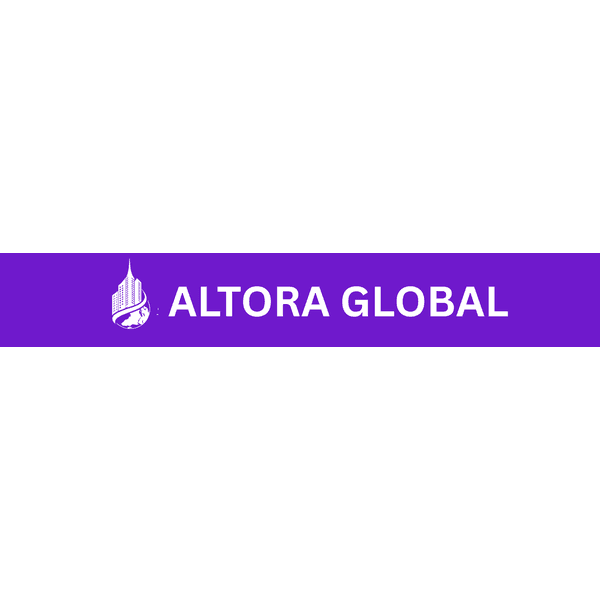 Altora Global Real Estate logo