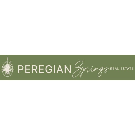 STEELE REALTY - PEREGIAN SPRINGS logo
