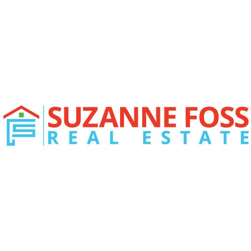 Suzanne Foss Real Estate - BANORA POINT logo