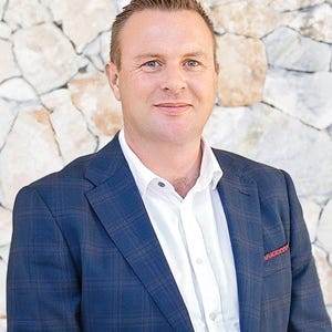 Stephen Sheppard
