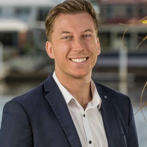 Ryan Cramer