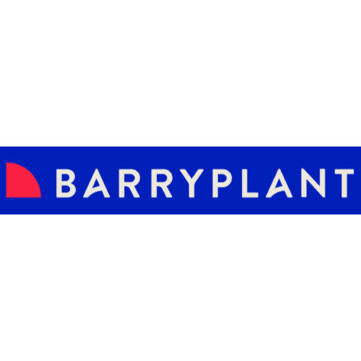 Barry Plant - Narre Warren logo