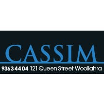 Cassim Real Estate - WOOLLAHRA logo